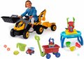 710304set 5 smoby set 1