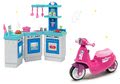 721002set 10 smoby set