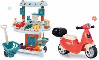 721007set 4 smoby 2