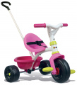 740322 a smoby trojkolka