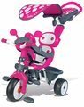 740600 a smoby trojkolka