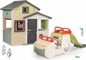 810206set 10 smoby set 3