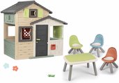 810206set 14 smoby set 1