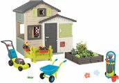 810206set 15 smoby set 1