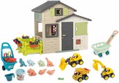 810206set 18 smoby set 1