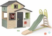 810206set 2 smoby set 1