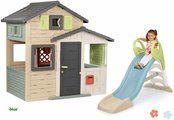 810206set 4 smoby set 1
