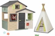 810206set 5 smoby set 1