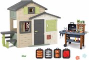 810206set 6 smoby set 1
