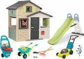 810206set A 11 smoby set 1