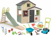 810206set A 12 smoby set 1