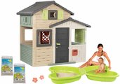 810206set A 18 smoby set 1