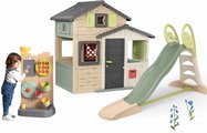 810206set A 2 smoby set 1