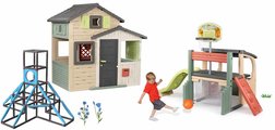 810206set A 21 smoby set 1