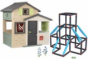 810206set A 26 smoby set 1