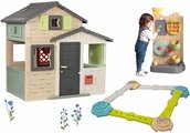 810206set A 6 smoby set 1