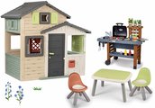 810206set A 7 smoby set 1