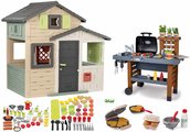 810206set A 8 smoby set 1
