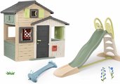 810206set A 9 smoby set 1