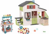 810207set 16 smoby set 1