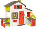 810211 d a smoby domcek