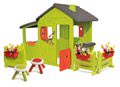 810219 c d smoby neo floralie