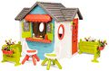 810221n a smoby domcek