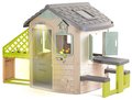 810230set 2k a smoby domcek