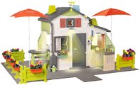 810250 g c smoby domcek