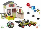 810250set a 22 smoby set 2