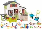 810250set a 27 smoby set 1