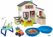 810250set a 28 smoby set 1