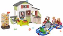 810250set a 38 smoby set 1