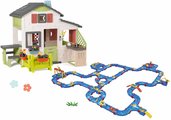 810250set a 46 smoby set 1