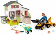 810250set a 48 smoby set 1