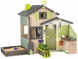 810251 2l a smoby domcek
