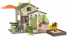 810251 2o a smoby domcek