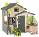 810251 2t a smoby domcek
