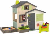 810251 q a smoby domcek
