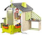 810252 h a smoby domcek set