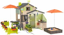 810253 2a a smoby domcek set