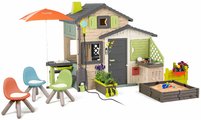 810253 2c a smoby domcek set