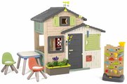 810253 2ch a smoby domcek set