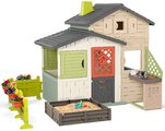 810253 2cz a smoby domcek set