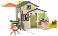 810253 2d a smoby domcek set
