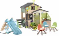 810253 2f a smoby domcek set