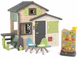 810253 2gy a smoby domcek set