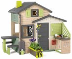 810253 2h a smoby domcek set