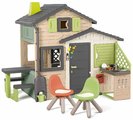 810253 2i a smoby domcek set