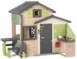 810253 2l a smoby domcek set